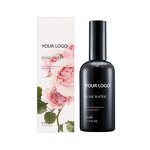 Kojic Acid Skin Care Set - Manufacturer - Private Label Rose Moisturizing Whitening Face Cream