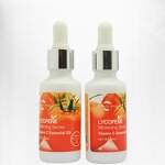 Lycopene Serum - Manufacturer - 100% Natural Beauty Vitamin C Essential Oil Face Oil Care