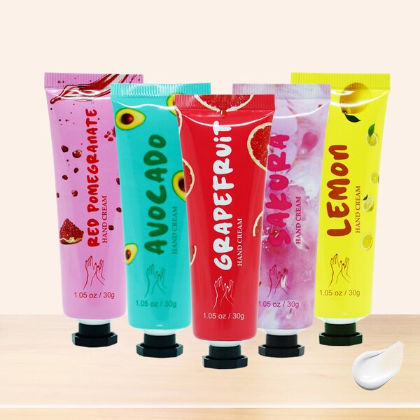 Hand Sheet Mask - Manufacturer - Private Label Skin Care Moisturizing Hydrating Glove Mask