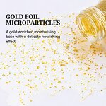 Hyaluronic Acid Serum - Manufacturer - Private Label 24K Gold Anti Aging Whitening Facial