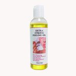 Whitening Peeling Oil - Manufacturer - Private Label Face Body Vitamin Aloe Vera Exfoliating