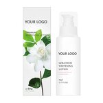 Jasmine Skin Care Set - Manufacturer - OEM Moisturizing Whitening Anti Aging Private Label