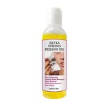 Peeling Oil Serum - Manufacturer - Private Label Whitening Skin Care Exfoliator for Dark Skin