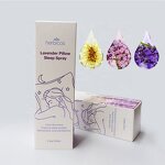 Lavender Sleeping Spray - Manufacturer - Natural Chloroform Organic Pillow Gas Sleep Aid