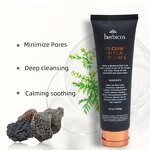 Clay Mud Mask - Manufacturer - Private Label Dead Sea Volcano Ash Deep Cleansing Moisturizing