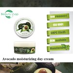 Avocado Skin Care Set - Manufacturer - Private Label Natural Korean Whitening Brightening Hydrating