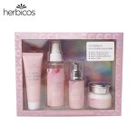 Korean Skincare Set - Manufacturer - Wholesale Private Label Glowing Natural Nourishing