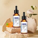 Hyaluronic Acid Serum - Manufacturer - Private Label Anti-Aging Organic Shea Butter Vitamin C