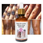 Hand Whitening Serum - Manufacturer - Private Label Skin Products Dark Knuckle Lightening Care