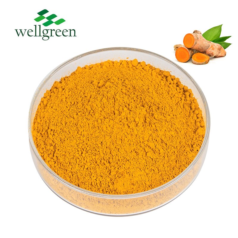 Turmeric Powder Manufacturer - Buyer White 10kg Latte Jar Root Extract