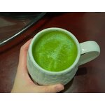 Matcha Green Tea Powder Manufacturer - Hot Selling Organic Ceremonial Grade