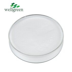 Raspberry Ketone Glucoside Manufacturer - Wellgreen Cosmetic Material CAS 38963-94-9