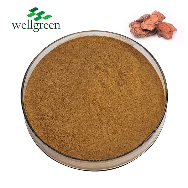 Millettia Extract Powder Manufacturer - Natural Organic Suberect Spatholobus Anthocyanidins