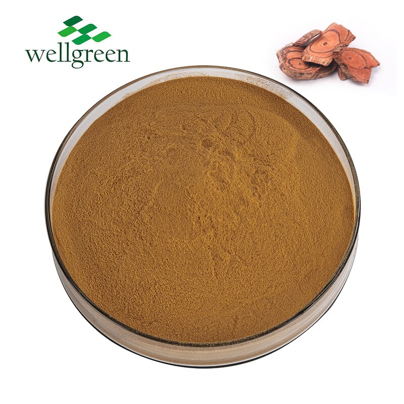 Millettia Extract Powder Manufacturer - Natural Organic Suberect Spatholobus Anthocyanidins