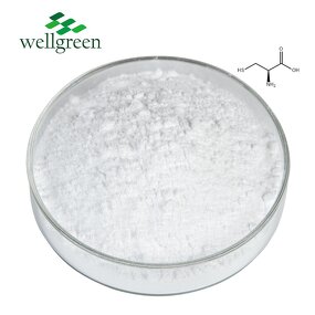 L-Cysteine Powder Manufacturer - Top Food Grade CAS 52-90-4