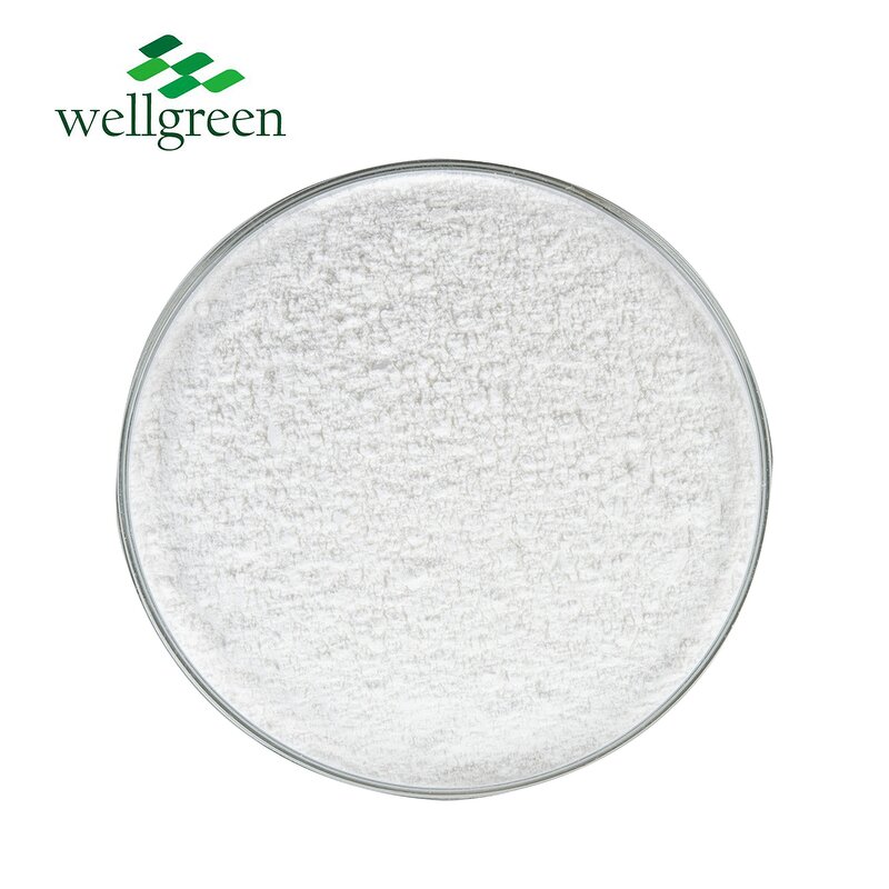 Phenylethyl Resorcinol Powder Manufacturer - Wellgreen Cosmetic Grade 99% Symwhite 377 CAS 85-27-8
