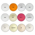 Vitamin B Complex Powder Manufacturer - OEM B1, B2, B3, B6, B7, B9, B12