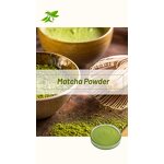 Matcha Green Tea Powder Manufacturer - Hot Selling Organic Ceremonial Grade