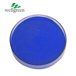 Blue Spirulina Powder Manufacturer - Wellgreen Natural Phycocyanin E18