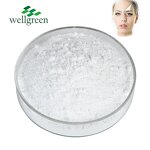 Hyaluronic Acid Powder Manufacturer - Natural Moisturizing Factor Cosmetic Grade Low MW