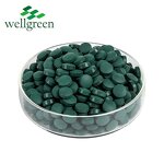Spirulina Extract Manufacturer - ISO Factory Bulk Price Organic Food Grade