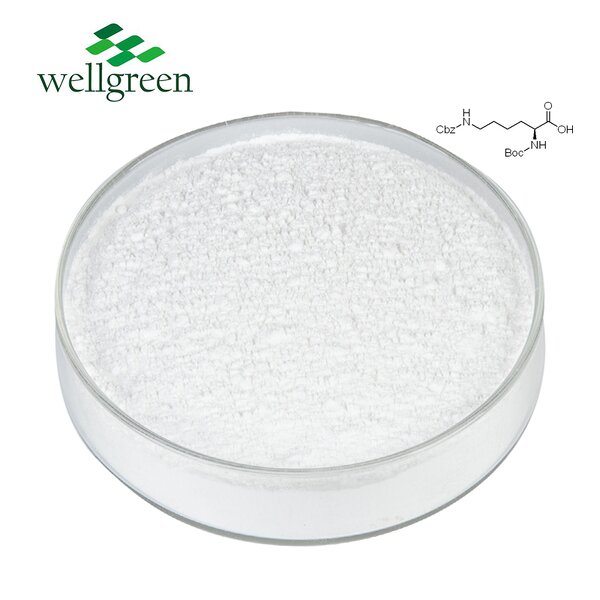 L-Serine Powder Manufacturer - Food Grade CAS 56-45-1 Supplement