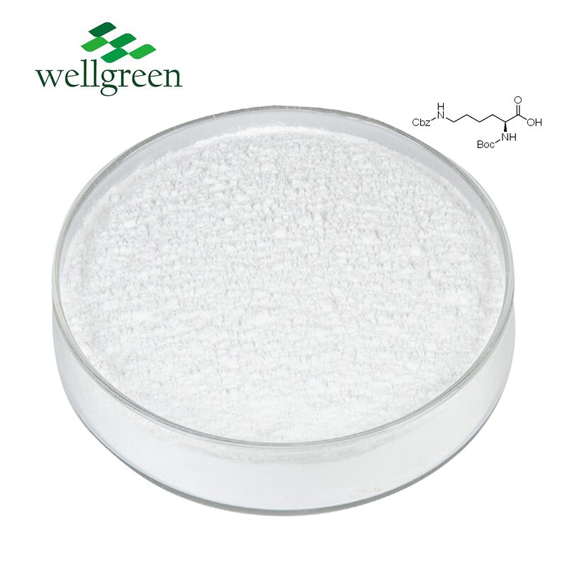 L-Serine Powder Manufacturer - Food Grade CAS 56-45-1 Supplement