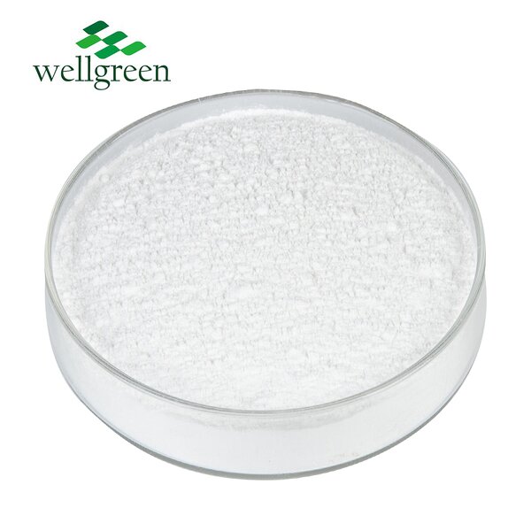 D-Biotin Powder Manufacturer - China Best Price Wellgreen Bulk Pure Vitamin H