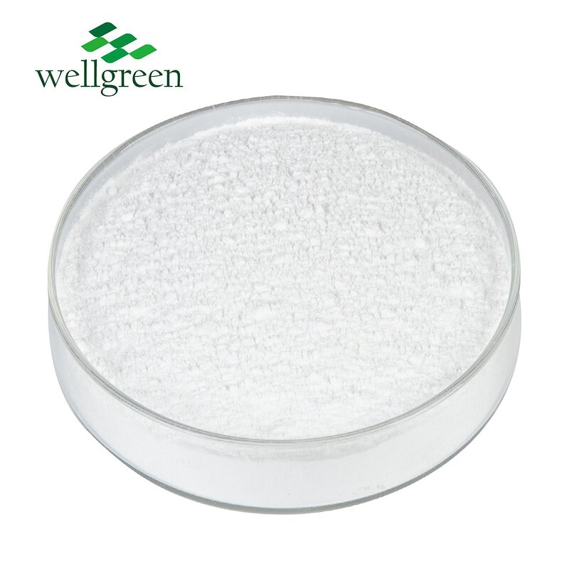 D-Biotin Powder Manufacturer - China Best Price Wellgreen Bulk Pure Vitamin H
