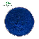 Gardenia Blue Extract Manufacturer - Wellgreen Factory Direct Export Jasmine Flower