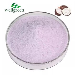Taro Powder Manufacturer - Nature Fresh Root Flour Pure Organic Original