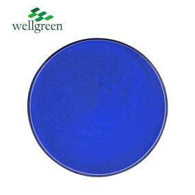 Phycocyanin Powder Manufacturer - Food Grade Colorant Natural Spirulina