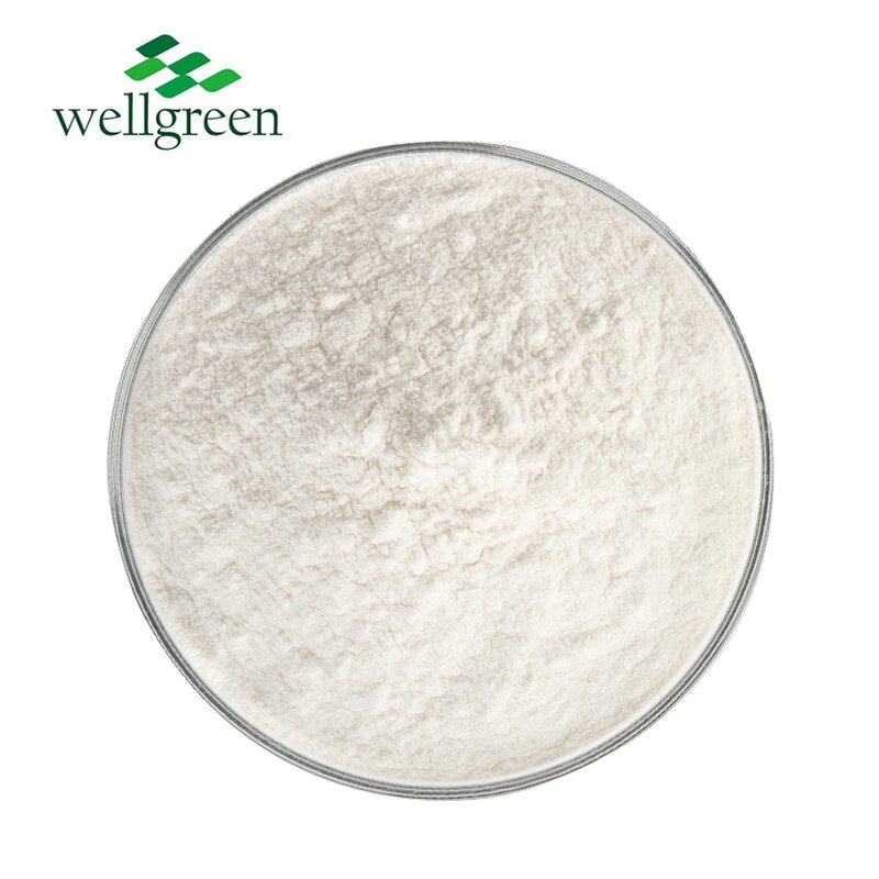 Collagen Peptide Powder Manufacturer - Wellnature Undenatured Type II Complex