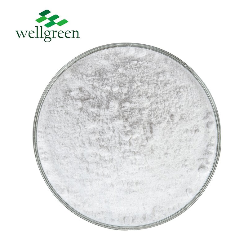Magnesium Ascorbyl Phosphate Powder Manufacturer - High Purity 99% for Skin Care