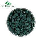 Spirulina Extract Manufacturer - ISO Factory Bulk Price Organic Food Grade