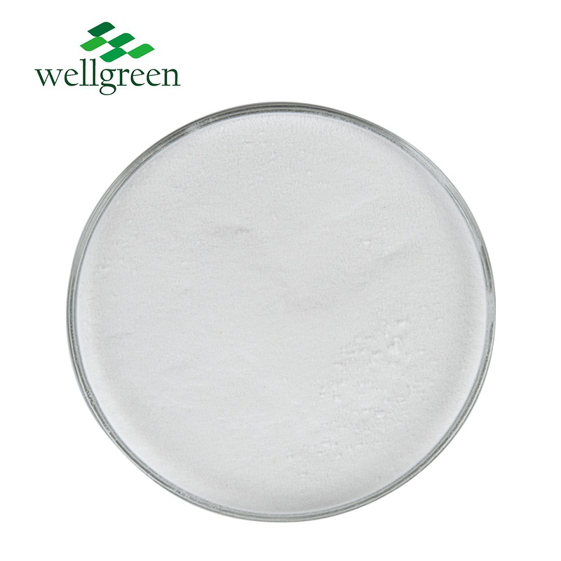 L-Aspartic Acid Manufacturer - Wellgreen Bulk Food & Cosmetic Grade CAS 56-84-8