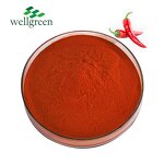 Chili Extract Powder Manufacturer - Nature Red Food Coloring Paprika Oleoresin