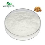 Dipotassium Glycyrrhizinate Powder Manufacturer - Cosmetic Raw Material CAS 68797-35-3 98%