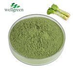 Wild Lettuce Powder Manufacturer - Free Sample Water Soluble Natural Vegetable