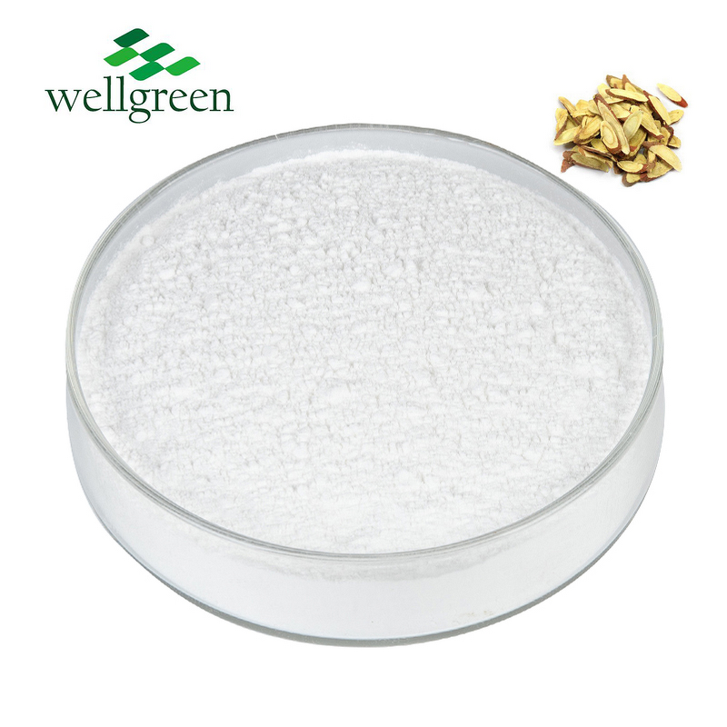 Licorice Root Extract Manufacturer - Wellgreen Factory 98% Glycyrrhetinic Acid