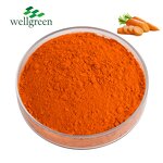 Beta-Carotene Powder Manufacturer - Food Grade 10% Emulsion Colorant