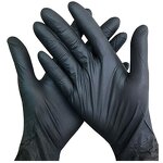 Vinyl Kitchen Glove Factory - Disposal