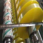 Cling Wrap Manufacturer - Compostable with Cutter Easy Use 11.8x100ft Extra Thick BPA Free