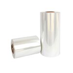 Laminating Film Roll Manufacturer - 50cm for Wrapping