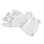 Gloves Manufacturer - XL Size Clean Nitrile Vinyl Plastic