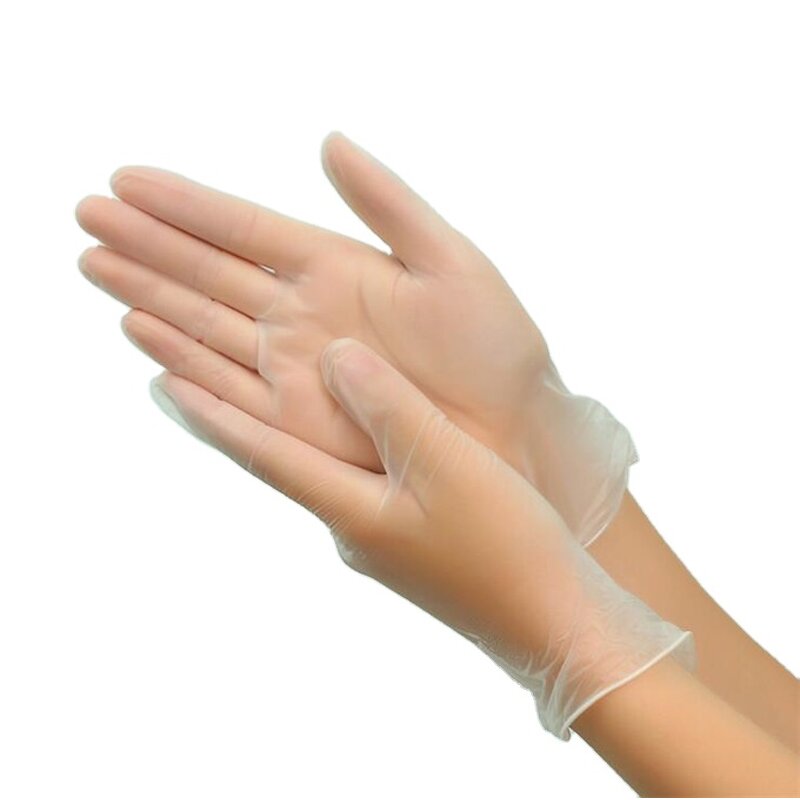 Vinyl Mittens Manufacturer - Disposable Food Grade