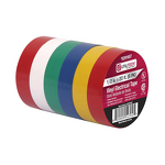 Electrical Tape Manufacturer - High Insulating High Voltage for Wire and Cable