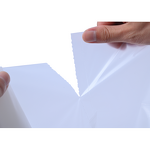 Food Bags on Roll Factory - Flat for Vegetable and Fruit