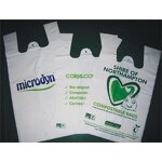 Clear Trash Bags Manufacturer - 95-96 Gallon Heavy Duty Large 61x68 Inches