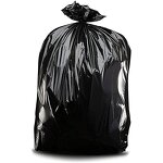 Plastic Trash Bags Manufacturer - Heavy Duty Compostable 13-100 Gallon Roll